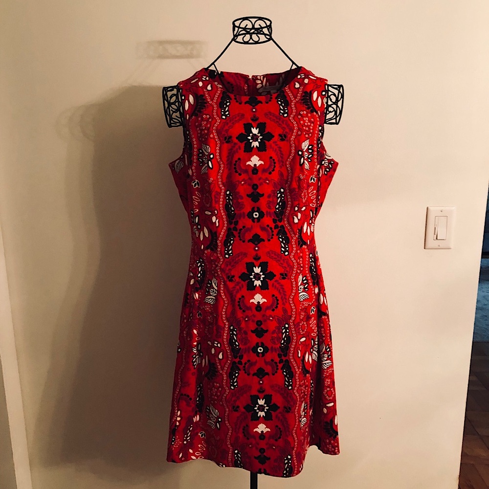 Eva Mendes Dress